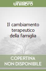 Bandler Richard; Grinder John; Satir Virginia; Gentili P. (cur.)