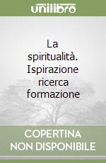 Secondin Bruno; Janssens Jos; Tessore C. (cur.)