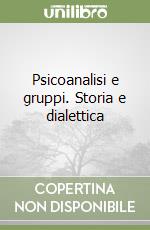 Rosenfeld David; Mancini M. (cur.)