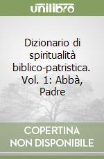 Panimolle S. A. (cur.)