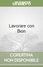 Bion Talamo Parthenope; Borgogno Franco; Merciai Silvio A.