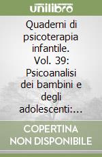 Borgogno F. (cur.); Ferro A. (cur.)