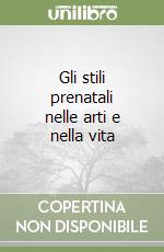 Guerra Lisi Stefania; Stefani Gino