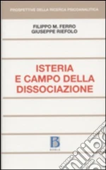 Ferro Filippo Maria; Riefolo Giuseppe