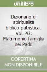Panimolle S. A. (cur.)