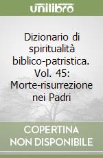 Panimolle S. A. (cur.)