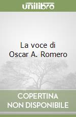 Romero Oscar Arnulfo