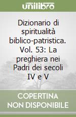 Panimolle S. A. (cur.)