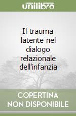 Lyons-Ruth Karlen; Tambelli R. (cur.); Zaccagnini C. (cur.)