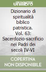 Panimolle S. A. (cur.)