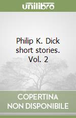 Dick Philip K.