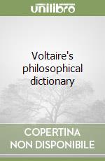Voltaire