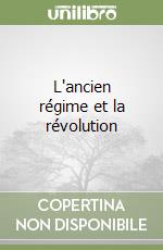Tocqueville Alexis de