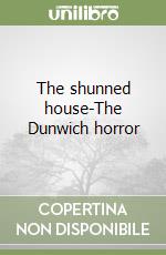 Lovecraft Howard P.