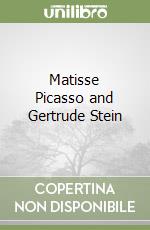 Stein Gertrude