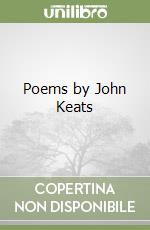 Keats John