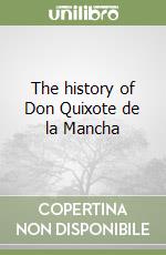 Cervantes Miguel de