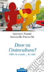 Nanni Antonio; Fucecchi Antonella