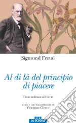 Freud Sigmund; Cicero V. (cur.)