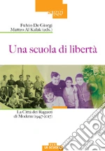 De Giorgi E. (cur.); Al Kalak M. (cur.)