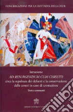 Congregazione per la dottrina della fede (cur.)