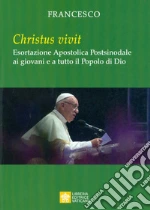 Francesco (Jorge Mario Bergoglio); Piccolo G. (cur.)