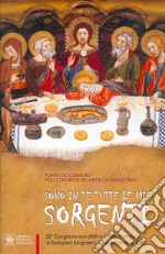 Pontificio comitato per i Congressi eucaristici (cur.)