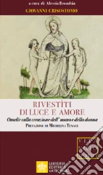 Crisostomo Giovanni (san); Brombin A. (cur.)