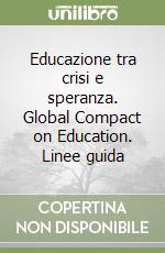 Congregazione per l'educazione cattolica; Zani A. V. (cur.)