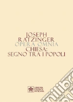 Benedetto XVI (Joseph Ratzinger)