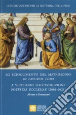 Congregazione per la dottrina della fede