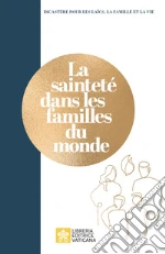 Dicastero per i laici, la famiglia e la vita (cur.)