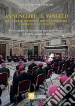 Dicastero per i vescovi (cur.)