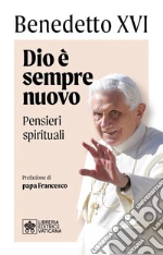 Benedetto XVI (Joseph Ratzinger)