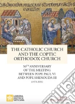 Dicastero per la promozione dell'unit dei cristiani (cur.)