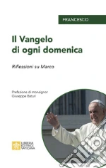 Francesco (Jorge Mario Bergoglio); Merola G. (cur.)