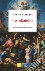 Radcliffe Timothy