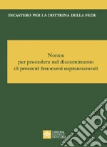 Dicastero per la dottrina della fede (cur.)