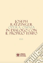 Benedetto XVI (Joseph Ratzinger)