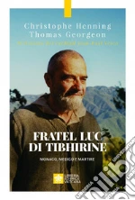 Henning Christophe; Georgeon Thomas