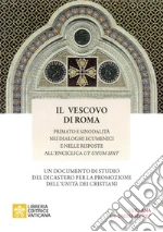 Dicastero per la promozione dell'unit dei cristiani (cur.)
