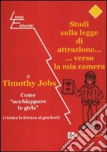 Jobs Timothy