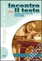 Brberi Squarotti Giorgio, Grego Gianna, Milesi Va