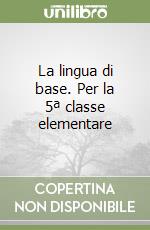 Speciale Elena