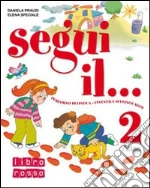 Praudi Daniela, Speciale Elena