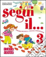 Praudi Daniela, Speciale Elena