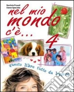 Praudi Daniela, Speciale Elena