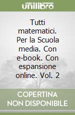 Vacca Roberto; Artuso Bruno; Bezzi Claudia
