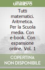 Vacca Roberto; Artuso Bruno; Bezzi Claudia