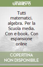 Vacca Roberto; Artuso Bruno; Bezzi Claudia